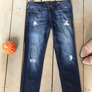 Mavi Emma Slim Boyfriend jeans size 30/32